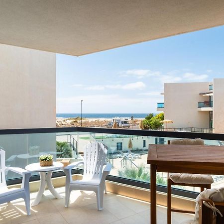 Casa Lilia Apartment Cotillo Екстериор снимка