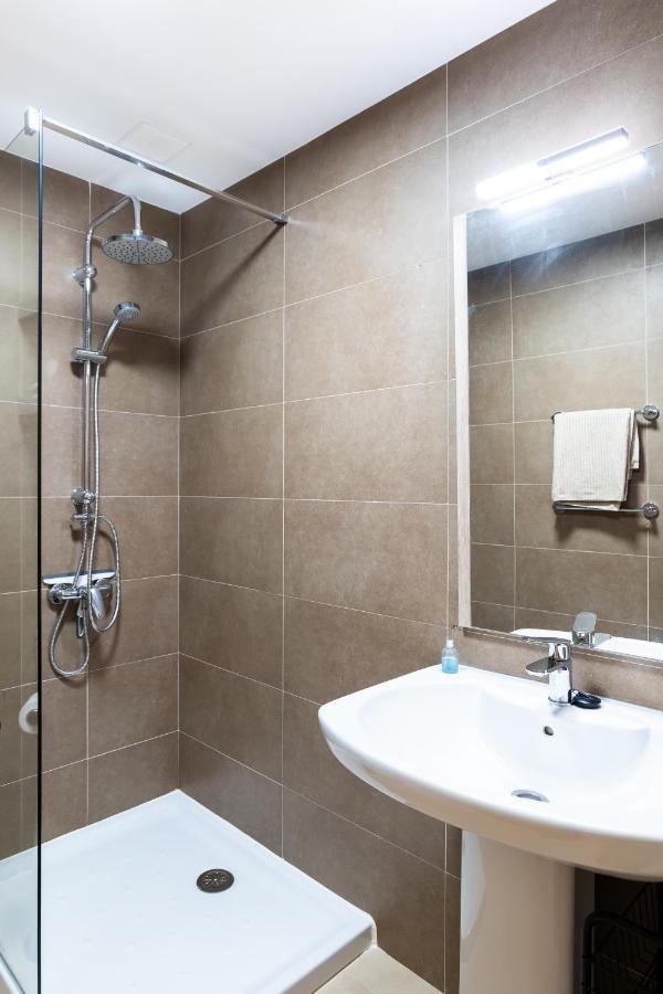 Casa Lilia Apartment Cotillo Екстериор снимка